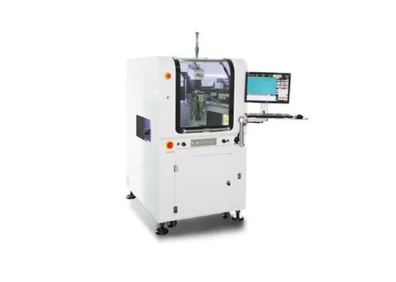 SMT PCBA Coating Line automatisierte Produktionslinie