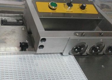 Multi- Maschine Messer PWBs Depaneling mit Hochgeschwindigkeitsstahl-Material-Blatt
