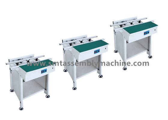 SMEMA Interface SMT Conveyor SMT Printed Circuit Board Conveyor